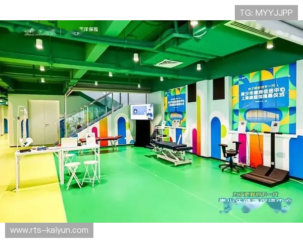 社区运动健康中心模式兴起，小型场馆服务功能拓展