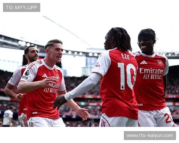 阿森纳客场战平诺丁汉森林，领先优势意外扩大至7分