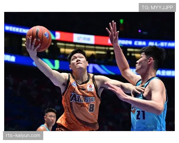 消息:下赛季CBA全明星周末初步定于厦门举办